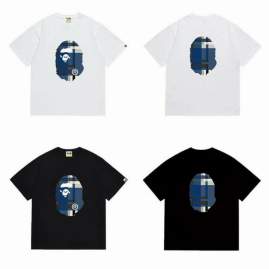 Picture of Aape T Shirts Short _SKUBapeS-2XLscqx108625044